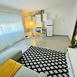 Two Bedrooms De Quarteira
