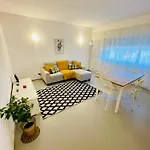 Two Bedrooms De Quarteira