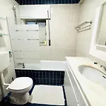 公寓 Two Bedrooms De Quarteira 维拉摩拉