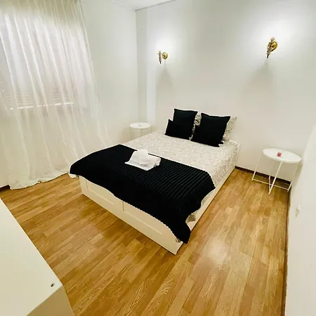 Two Bedrooms De Quarteira Apartment Vilamoura