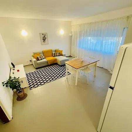 Apartment Two Bedrooms De Quarteira Vilamoura