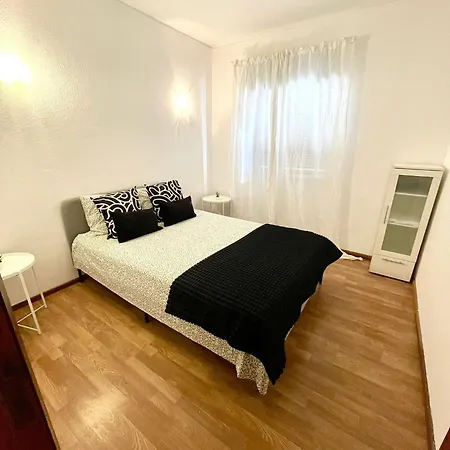 Apartment Two Bedrooms De Quarteira *