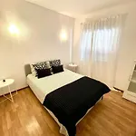 Appartamento Two Bedrooms De Quarteira