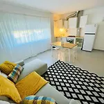 Two Bedrooms De Quarteira Appartamento *
