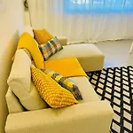 Two Bedrooms De Quarteira *