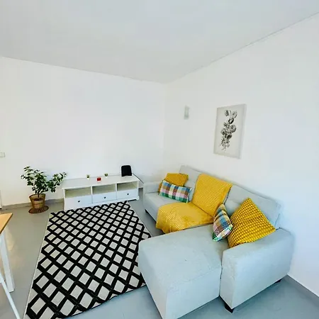 Two Bedrooms De Quarteira Vilamoura