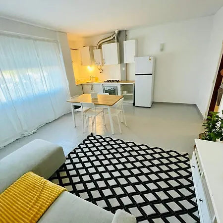 Two Bedrooms De Quarteira