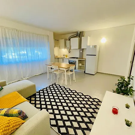 Apartment Two Bedrooms De Quarteira Vilamoura