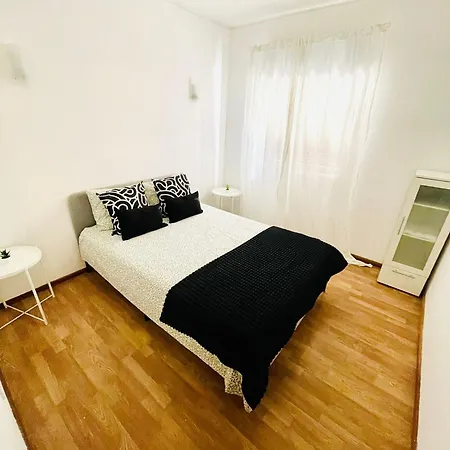 Two Bedrooms De Quarteira Apartment Vilamoura