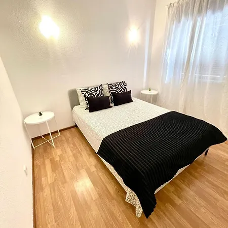 Two Bedrooms De Quarteira * Vilamoura