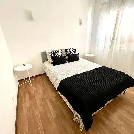 Two Bedrooms De Quarteira Apartment Vilamoura