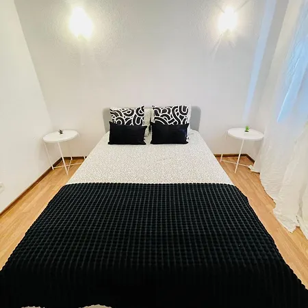 Two Bedrooms De Quarteira Apartament Vilamoura