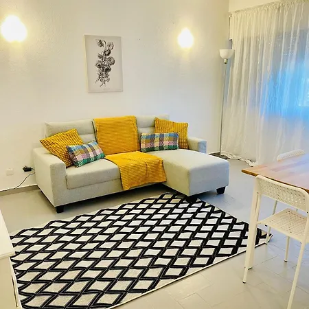 Two Bedrooms De Quarteira Apartament Vilamoura