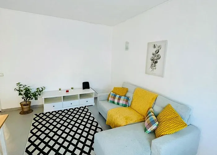 Two Bedrooms De Quarteira Vilamoura