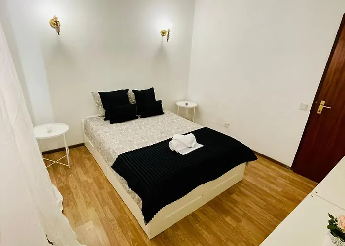 Two Bedrooms De Quarteira Apartamento Vilamoura