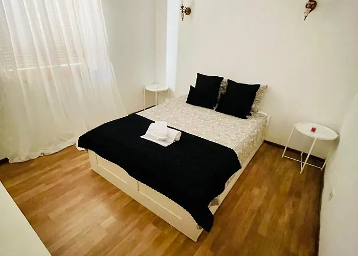 Two Bedrooms De Quarteira Vilamoura