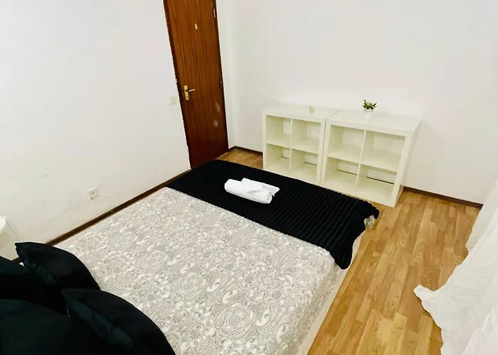 Two Bedrooms De Quarteira * Vilamoura