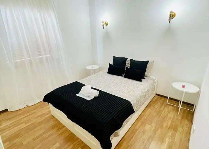 Two Bedrooms De Quarteira Apartamento Vilamoura