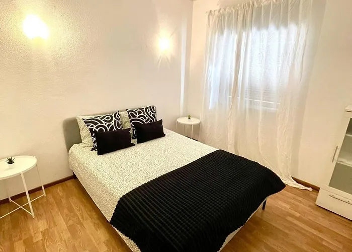 Apartamento Two Bedrooms De Quarteira
