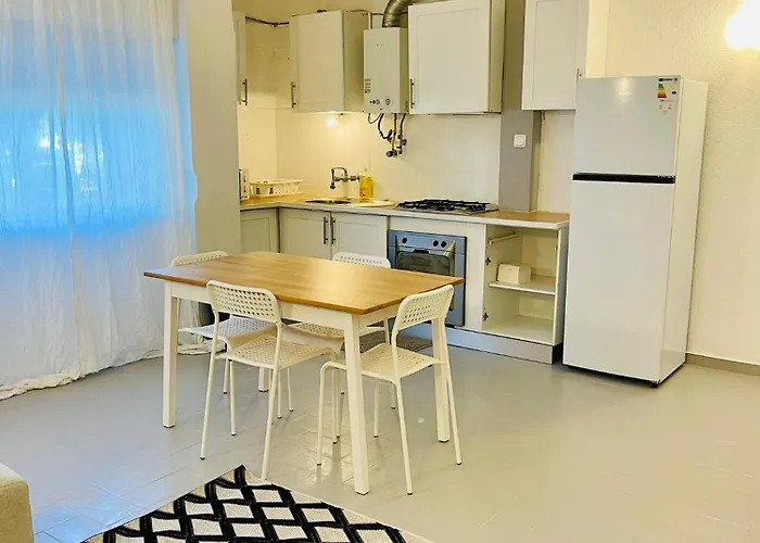 Two Bedrooms De Quarteira Apartamento Vilamoura