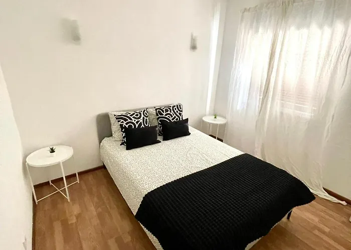 Two Bedrooms De Quarteira Vilamoura