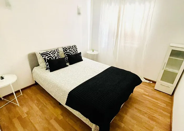 Two Bedrooms De Quarteira Apartamento Vilamoura