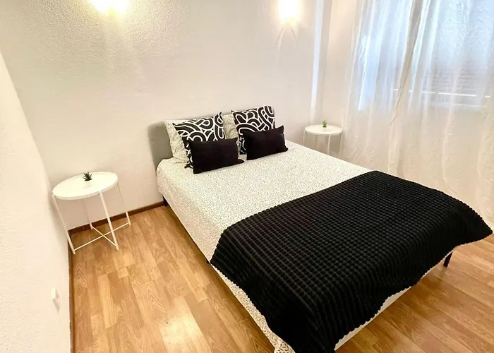 Two Bedrooms De Quarteira * Vilamoura