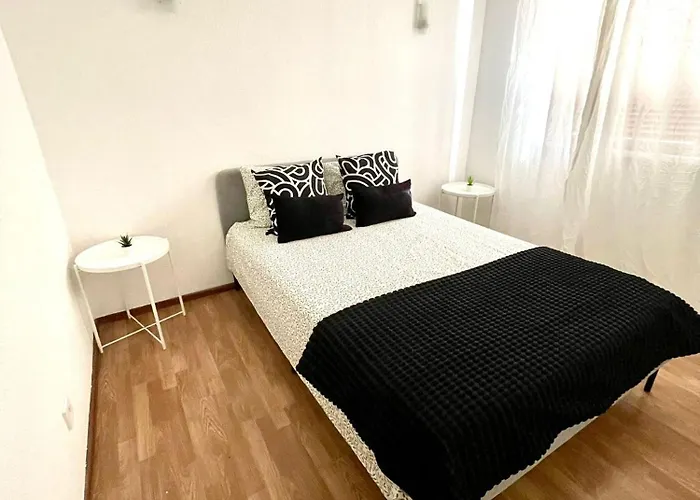 Two Bedrooms De Quarteira Apartamento Vilamoura