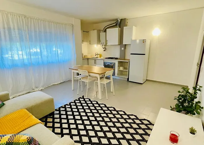 Apartamento Two Bedrooms De Quarteira Vilamoura