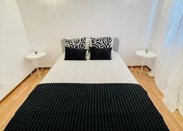 Two Bedrooms De Quarteira Apartamento Vilamoura