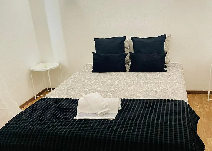 Two Bedrooms De Quarteira Vilamoura