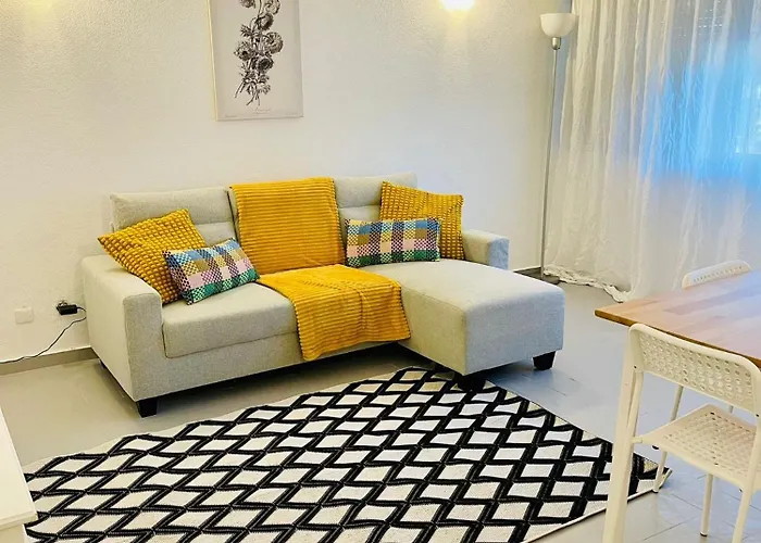 Two Bedrooms De Quarteira Apartamento Vilamoura