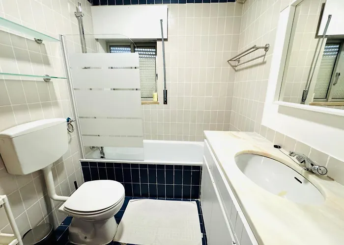 Apartamento Two Bedrooms De Quarteira Vilamoura